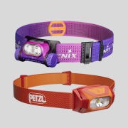 Linternas Frontales/Headlamps Categoría Linternas Frontales/Headlamps